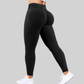 LUXEHAEVEN Seamless High Waist Yoga Pants