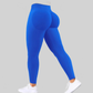 LUXEHAEVEN Seamless High Waist Yoga Pants