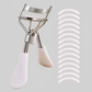 LUXEHAEVEN EyELash Curler & 15 Pads - Perfect Curling Tool