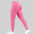 LUXEHAEVEN Seamless High Waist Yoga Pants