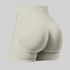 LUXEHAEVEN Summer Fitness Yoga Shorts