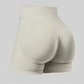 LUXEHAEVEN Summer Fitness Yoga Shorts