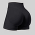 LUXEHAEVEN Summer Fitness Yoga Shorts
