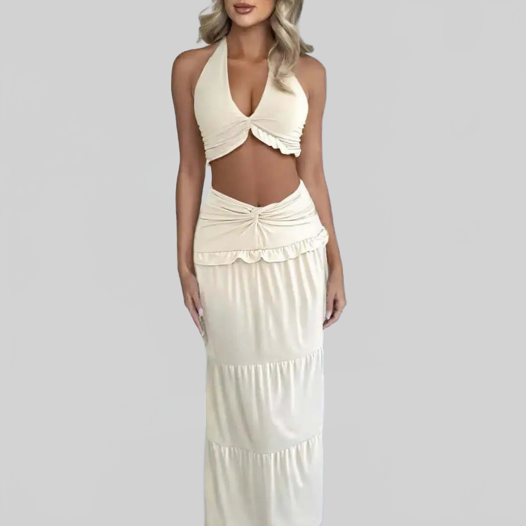 LUXEHAEVEN Women&