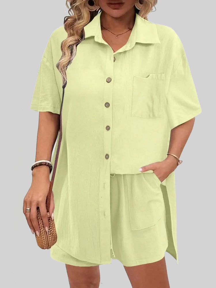 LUXEHAEVEN Women&
