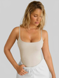 LUXEHAEVEN Knit Two Piece Set