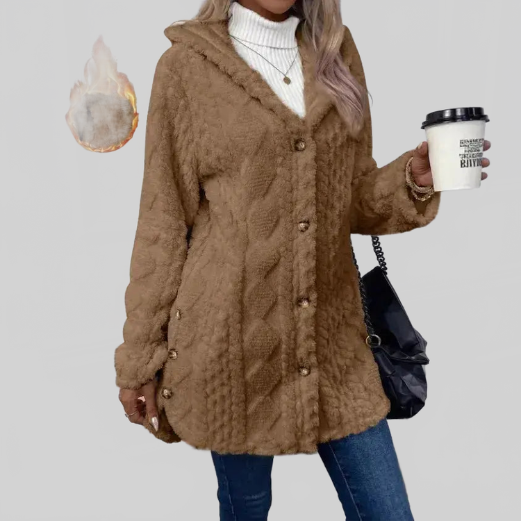 LUXEHAEVEN Women&