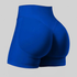 LUXEHAEVEN Summer Fitness Yoga Shorts