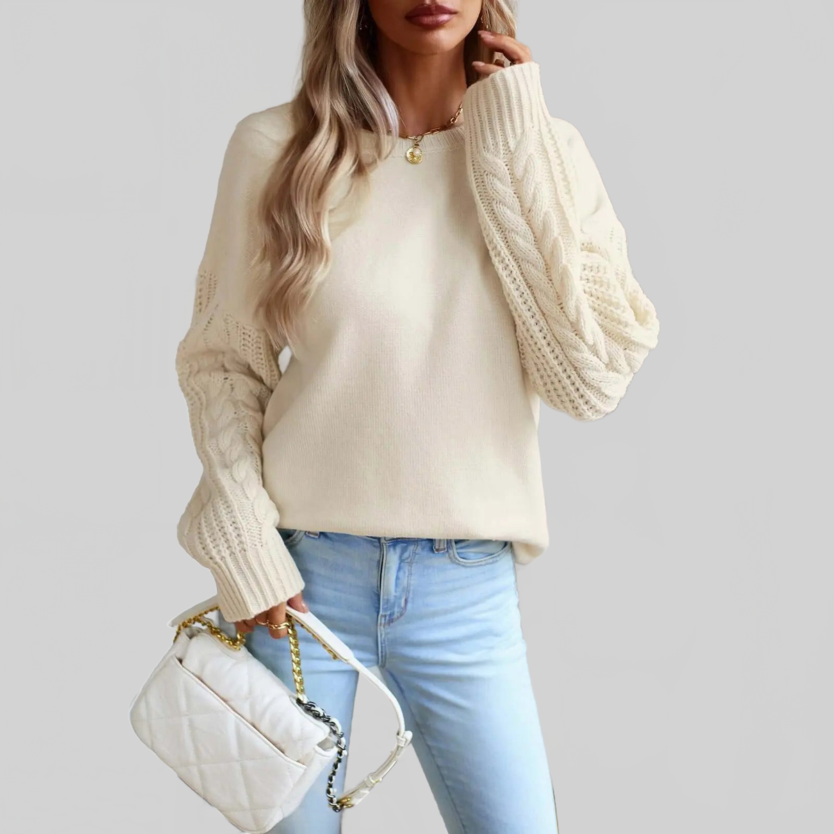 LUXEHAEVEN Women&