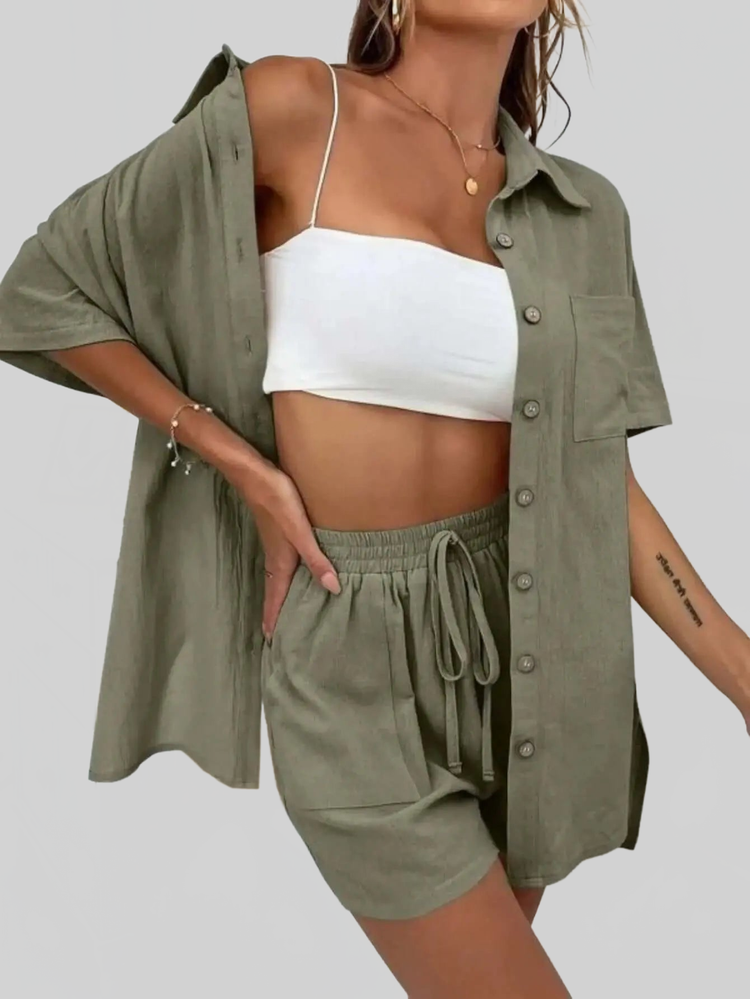 LUXEHAEVEN Women&