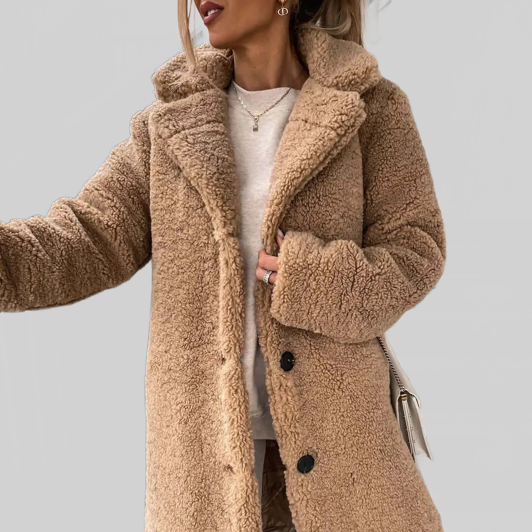 LUXEHAEVEN Women&