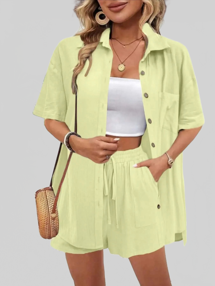 LUXEHAEVEN Women&